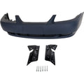 Sherman Parts bumper