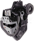 DOOR LOCK ACTUATOR