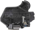 DOOR LOCK ACTUATOR