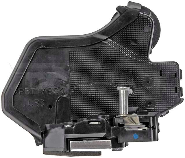 DOOR LOCK ACTUATOR