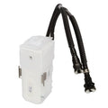 DELPHI fuel pump detail