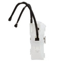 DELPHI fuel pump installed view