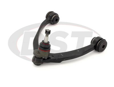 MOOG 07-16 Cadillac Escalade ESV Front Left Upper Control Arm