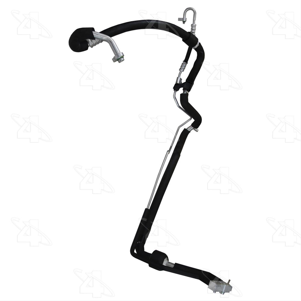 FOUR SEASONS auto part
