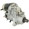 REMY red auto part