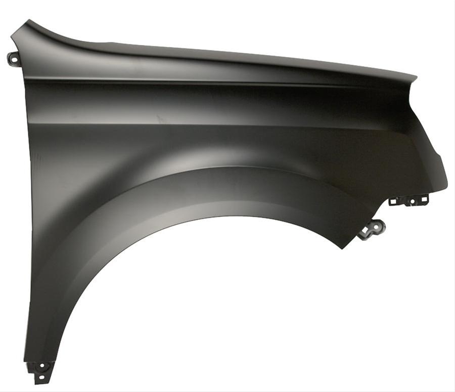 Sherman Parts auto part