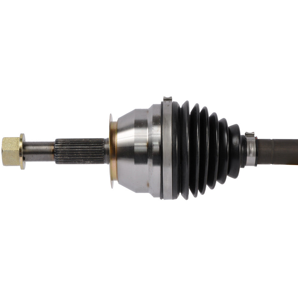 NEW CV DRIVE AXLES