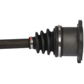 NEW CV DRIVE AXLES