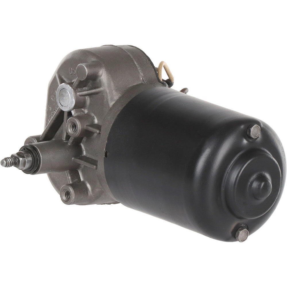 A1 REMFG INC auto part