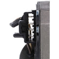 WIPER MOTOR