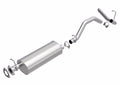 MagnaFlow BRE Exhaust Kit 00-05 Astra Safari Van 4.3L