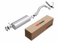 MagnaFlow BRE Exhaust Kit 00-05 Astra Safari Van 4.3L