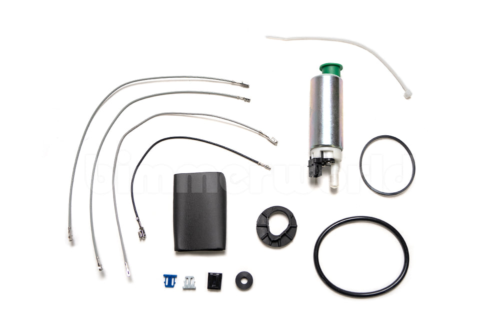 FUEL FEED UNIT