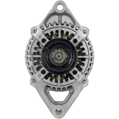 REMY red auto part