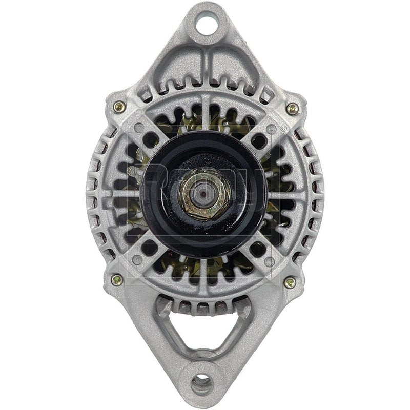 REMY red auto part