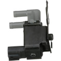 STANDARD IGN auto part installed view