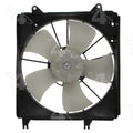 RADIATOR FAN ASSY.
