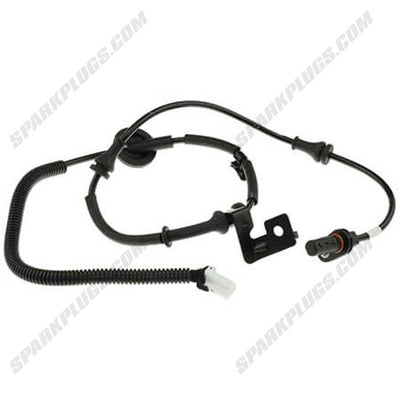 ABS WHEEL SPEED SENSOR