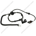 ABS WHEEL SPEED SENSOR