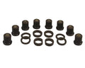 Prothane 65-88 GM Rear Control Arm Bushings - Black