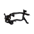 Left Fender Reinforcement for 2011-2017 Jeep MK Compass, Black Primed Steel Crown Automotive