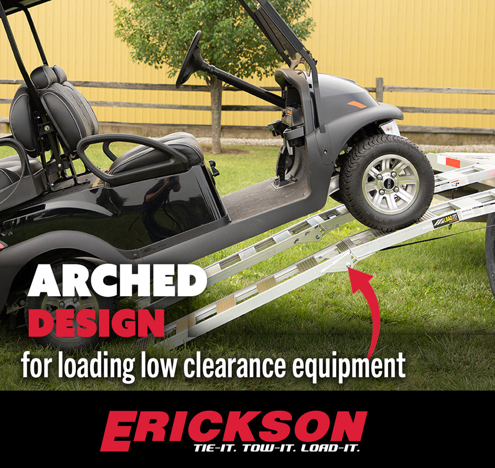 ERICKSON auto part