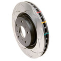 DBA 00-05 S2000 Front Slotted 4000 Series Rotor