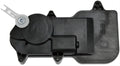 DOOR LOCK ACTUATOR