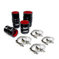 LML 2011-2016 Silicone and Clamp Kit