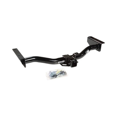 Hidden Hitch auto part