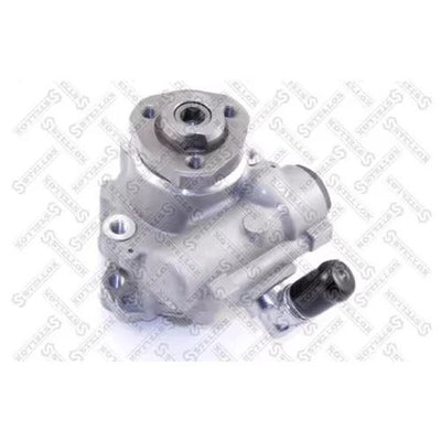 STEERING PUMP MECH