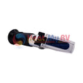 AQUA HOT auto part installed view