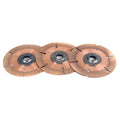 Flywheel LS Chevy 5.5in 8-Leg Clutch