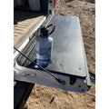 Deezee 20-23 Jeep Gladiator Tailgate Board - Polymer Composition