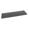 Deezee 20-23 Jeep Gladiator Tailgate Board - Polymer Composition