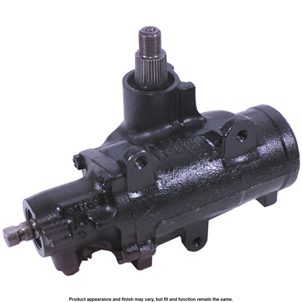 A1 REMFG INC auto part