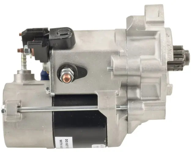 REMAN STARTER