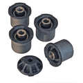 SPC Performance xAxis Replacement Bushing Kit for SPC Arms (P/N: 25455 / 25470 / 25480 / 25680)