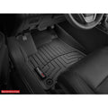 WeatherTech 14+ Acura MDX Front and Rear Floorliners - Tan