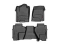 WeatherTech black auto part