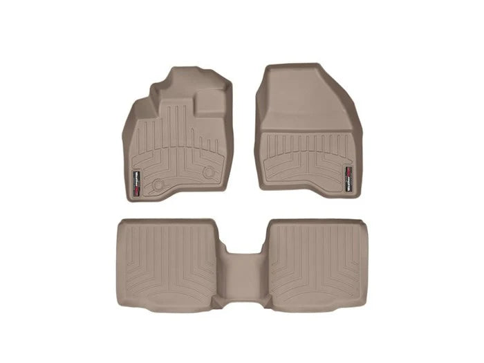 WeatherTech auto part