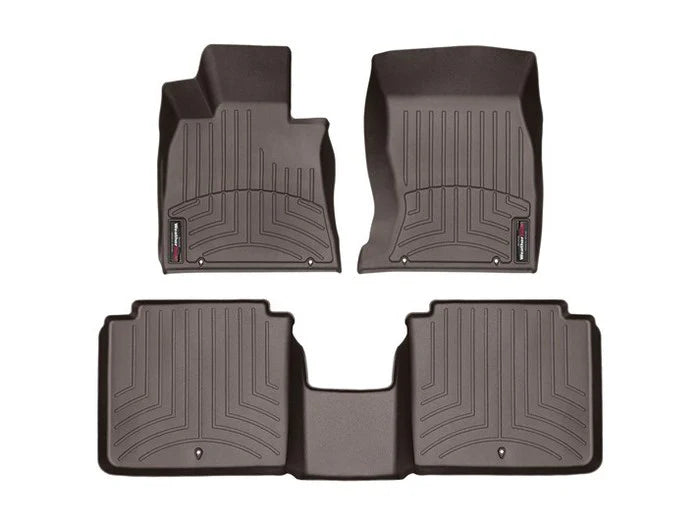 WeatherTech auto part