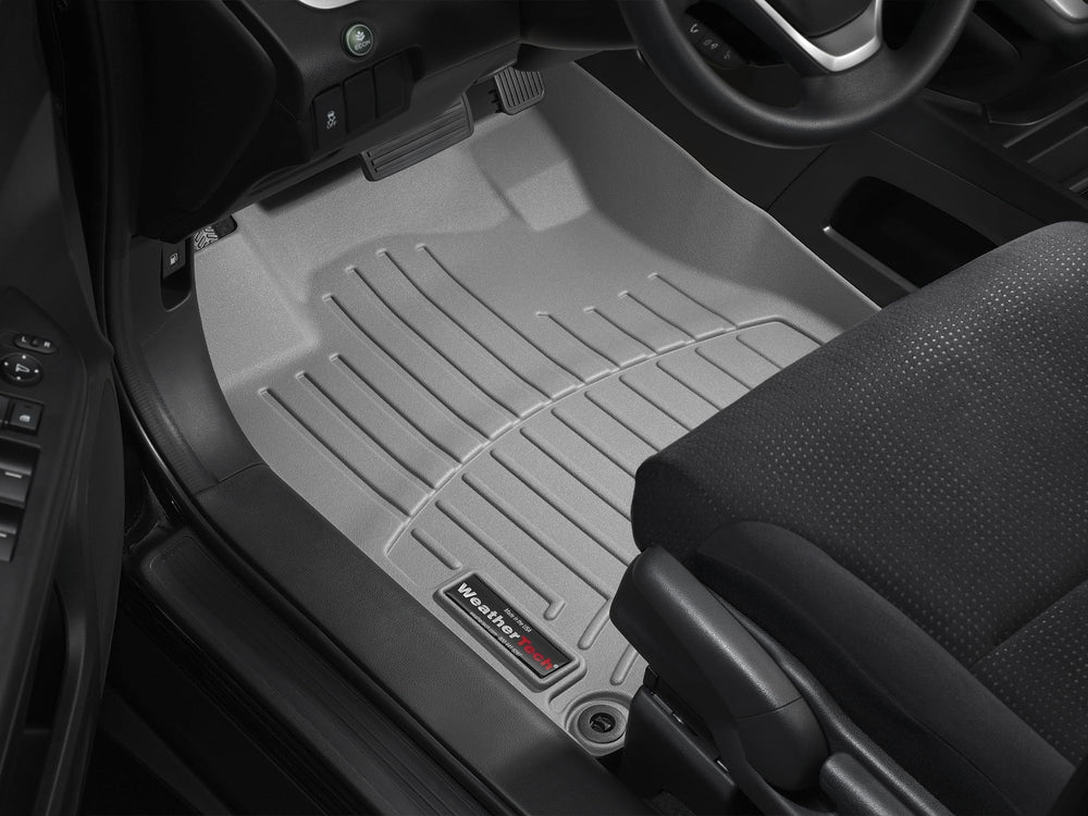 WeatherTech auto part