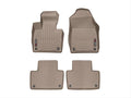 WeatherTech auto part close-up
