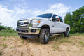 2005-2024 Ford Super Duty 2.5 Coil Spring Box Kit Front Diesel Pair