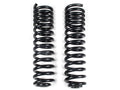 2005-2024 Ford Super Duty 2.5 Coil Spring Box Kit Front Diesel Pair