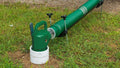 WASTE MASTER CAM LOC ADAPTOR KIT 20