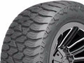 The Wheel Group auto part