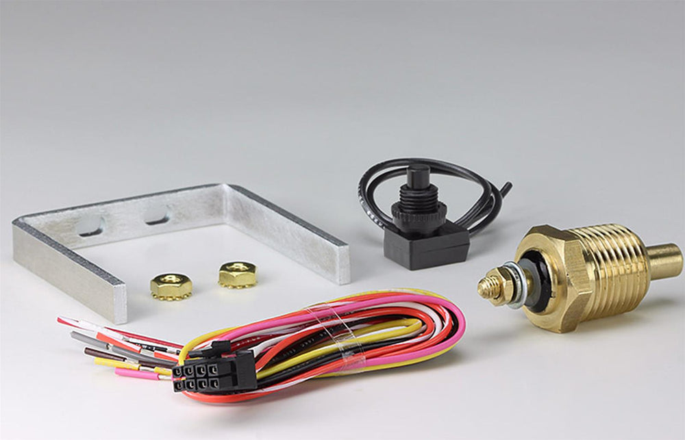 CLASSIC INSTRUMENTS auto part