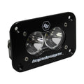 Baja Designs S2 Pro LED Spot White Flush Mount